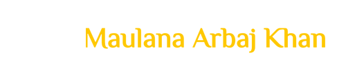 Astrologer Maulana Arbaj khan  Ji